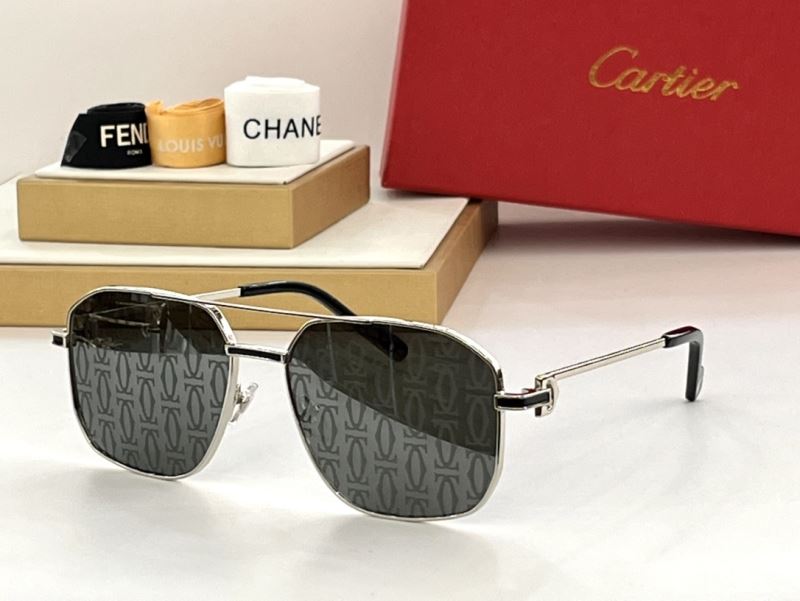 Cartier Sunglasses